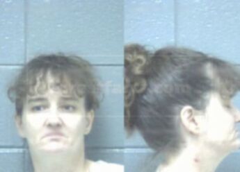 Mary Louise Whatley