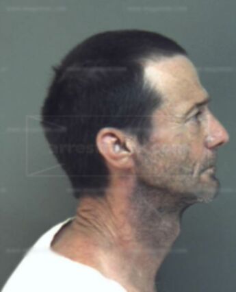 Steven Dwight Robinson