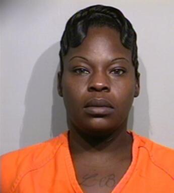 Latarica Monique Burton