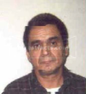 Rudy Flores