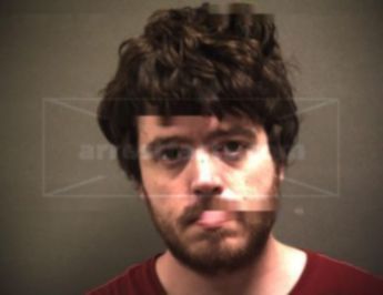 Harrison David Green