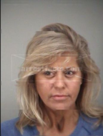 Beth Marie Lee