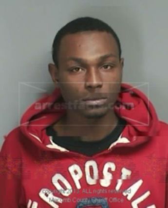 Dawayne Antoine Johnson