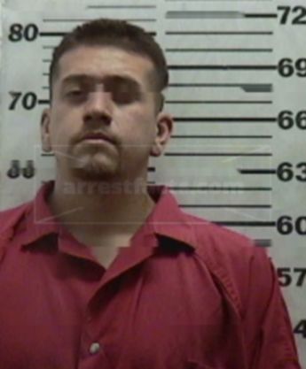 Daniel Elvis Arriola