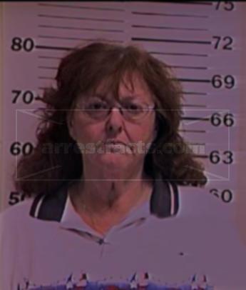 Maria Elaina Beers
