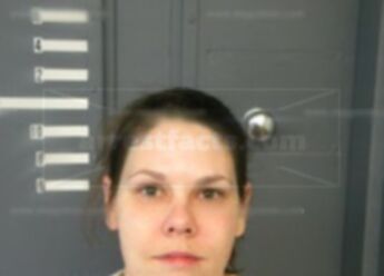 Samantha Elizabeth Walker