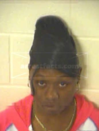 Chentele Brantley