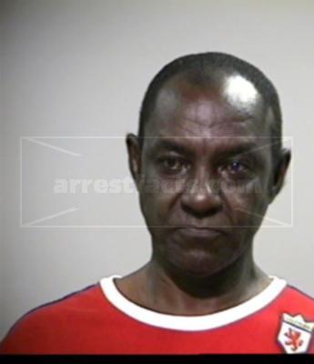 Lionel Leon Thomas