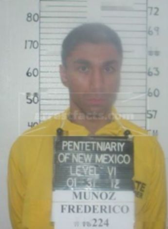 Frederico Munoz