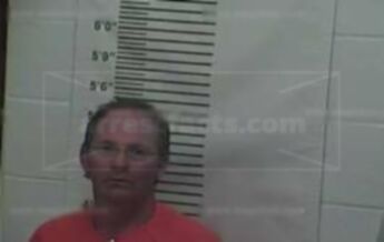 Larry C Crump