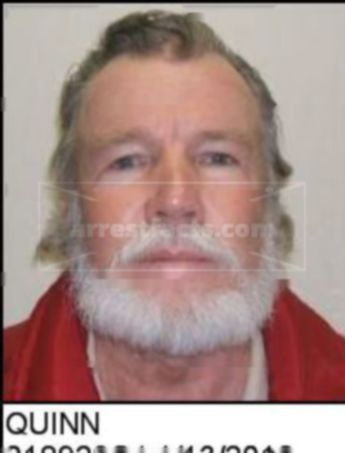 Kenneth Ray Quinn
