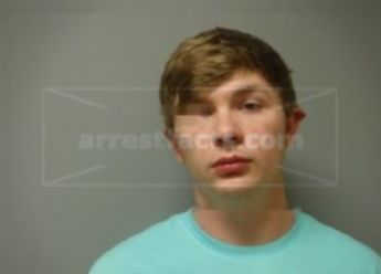 Austin Tyler Gibbons