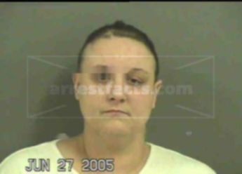 Sherry Stamey