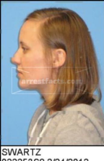 Katie Zell Swartz