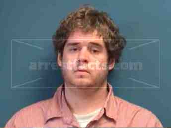 Collin Hyke Claussen