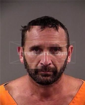 Gerald David Melvin