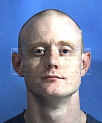 Chad Lance Halstead
