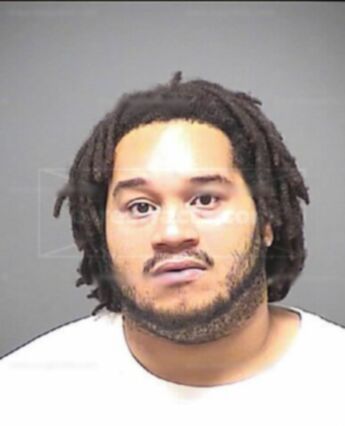 Jamal Jamel Davis