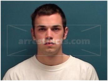 Shawn James Cazett
