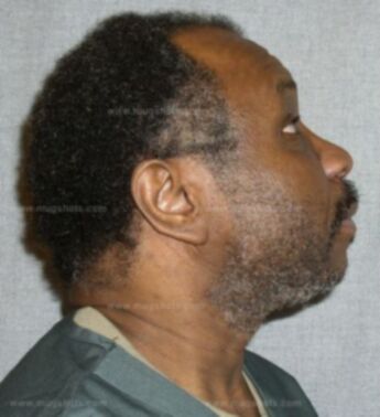 Clarence Wilks