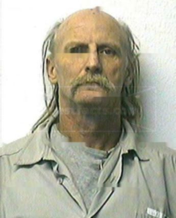 Richard Dale Mayes