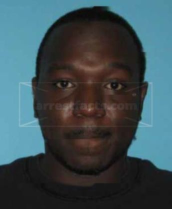 Anthony Markeith Wright
