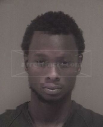 Devon Jones