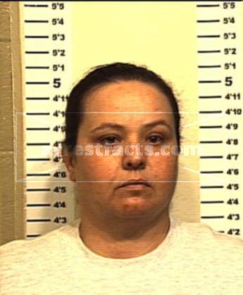 Wendy Michelle Boyd