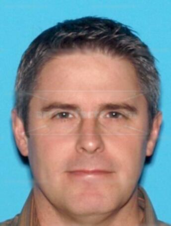 Michael Ted Anderson