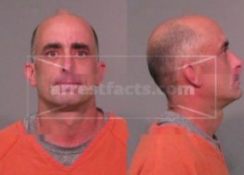 Christopher Ray Combs