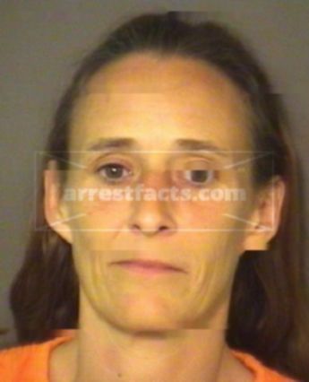 Jessica Dawn Traywick