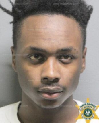 Isaiah Jamal Robert