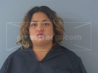 Santana Isabel Rodriquez