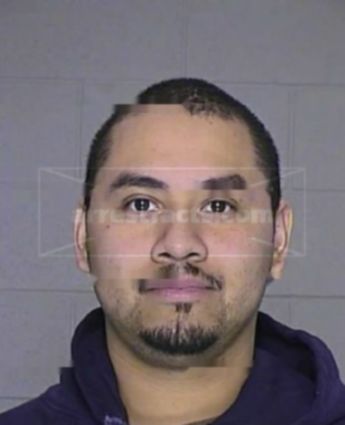Mark Anthony Romero