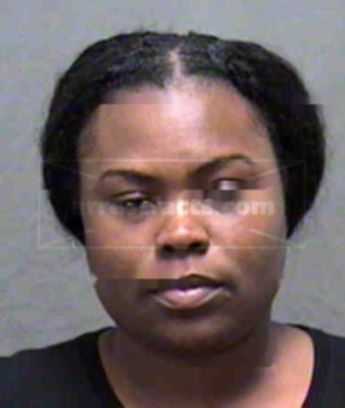 Mylissa Nakita Covington