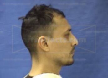 Carlos A Martinez-Acosta