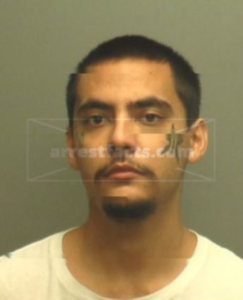 Tyler Benjamin Athey