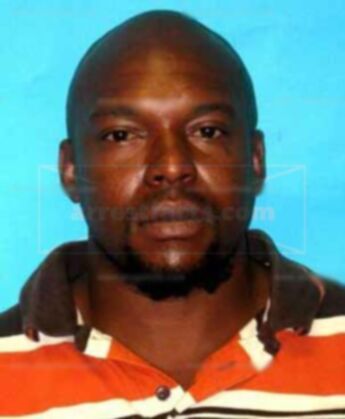 Larry Leroy Simmons