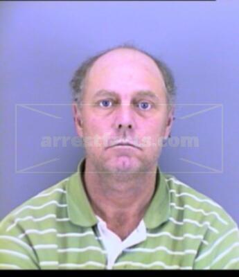 Richard Lee Buckner
