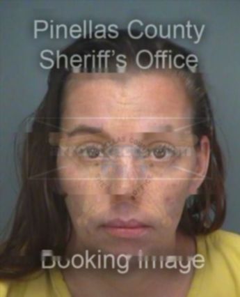 Christy Jean Combs