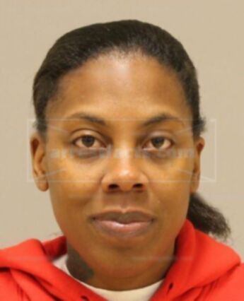 Ieisha Javon-Danielle Wilson