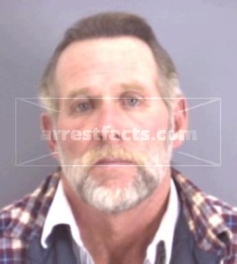 Carl Wayne George