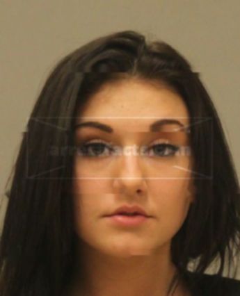 Morgan Paige Fisher