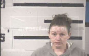 Amber Leigh Bussey