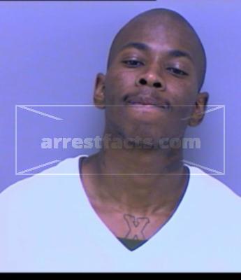 Cedric Nicholas Pierson