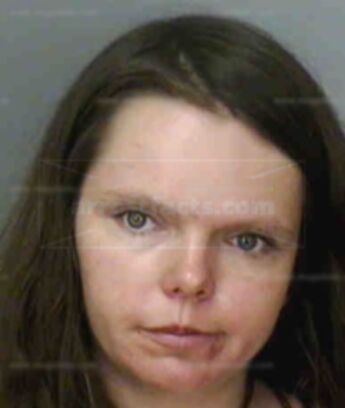 Kelly Elaine Murdoch