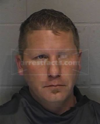 Ryan Matthew Lehew