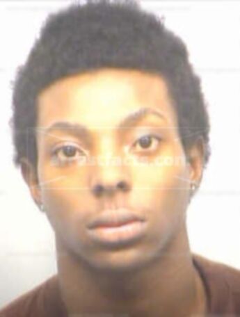 Terrill Baugh