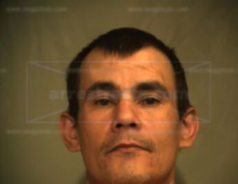 Raymond Isaac Diaz Yeomans