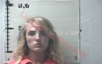 Deanne Grace Mingey